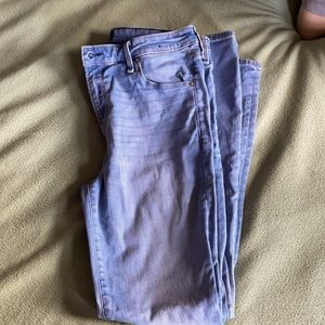 Abercrombie denim